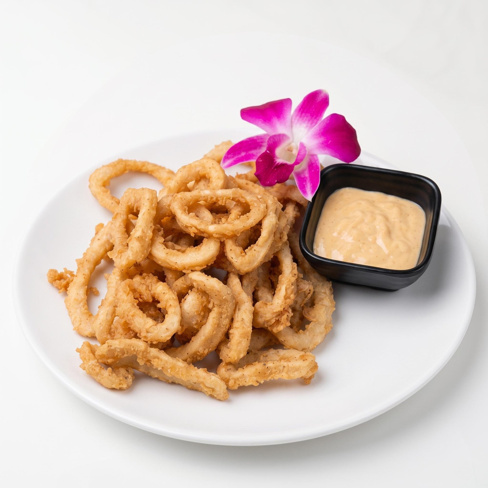 ======3. Crispy Calamari (NO USE)