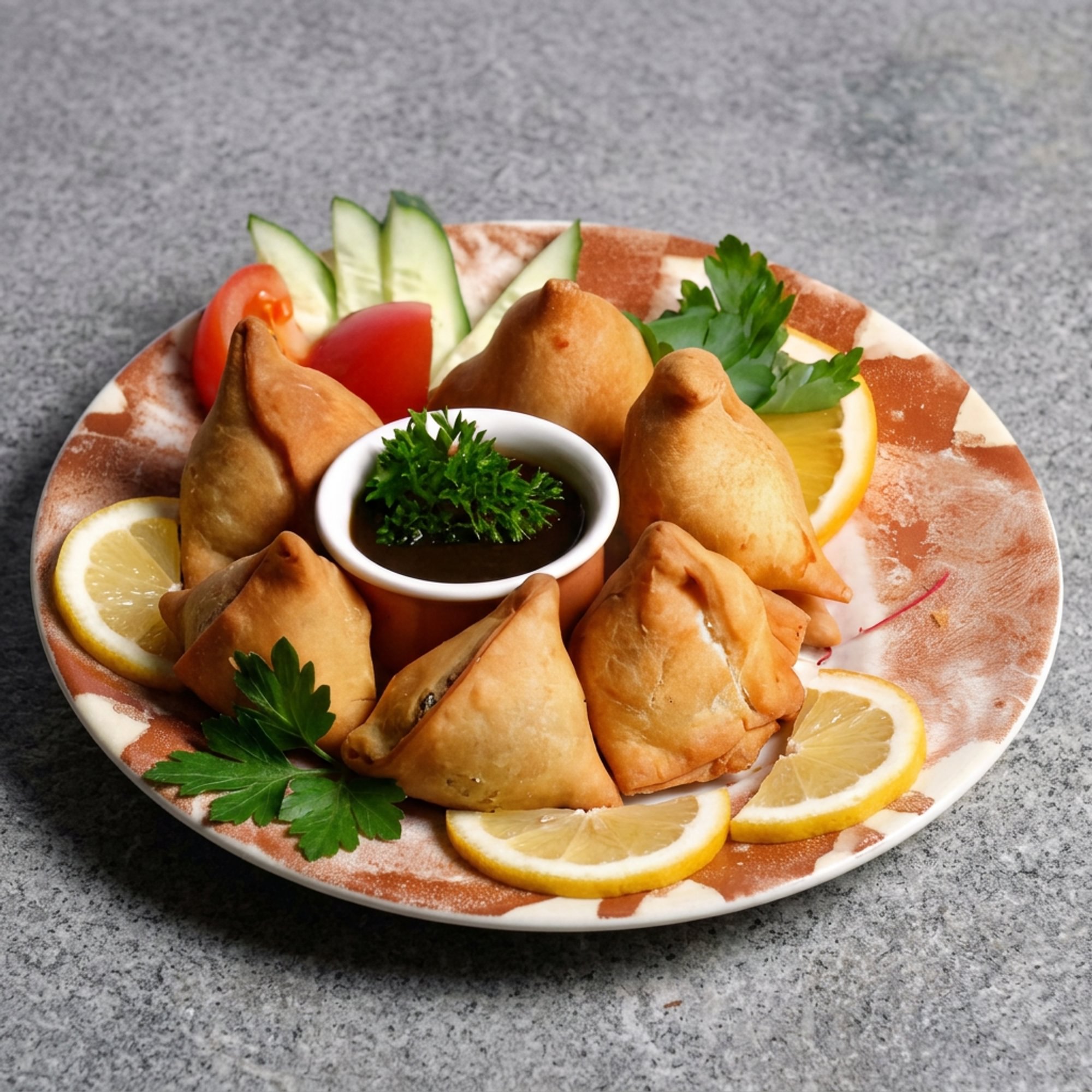 Samosa