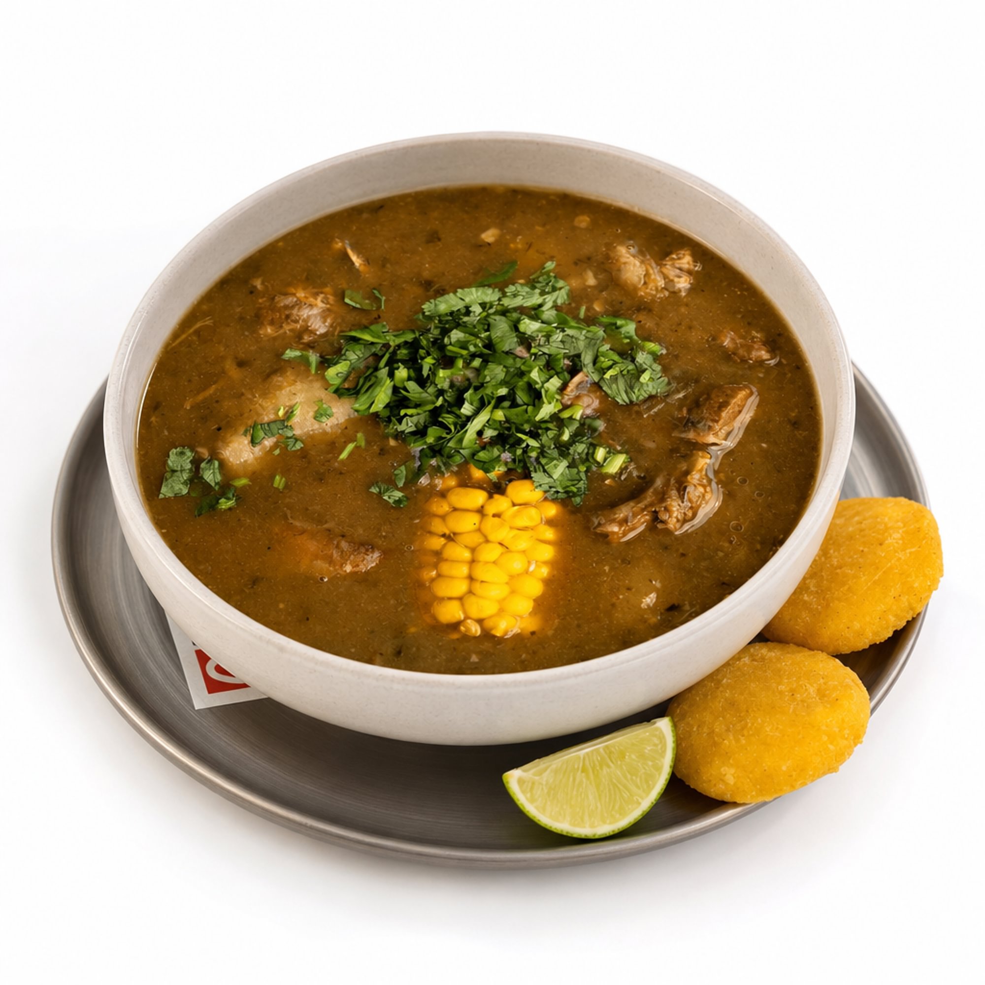 Sopa Brasas