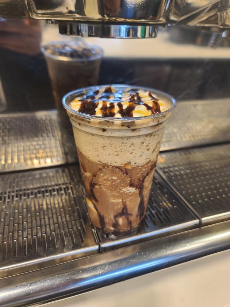 Frappuccino