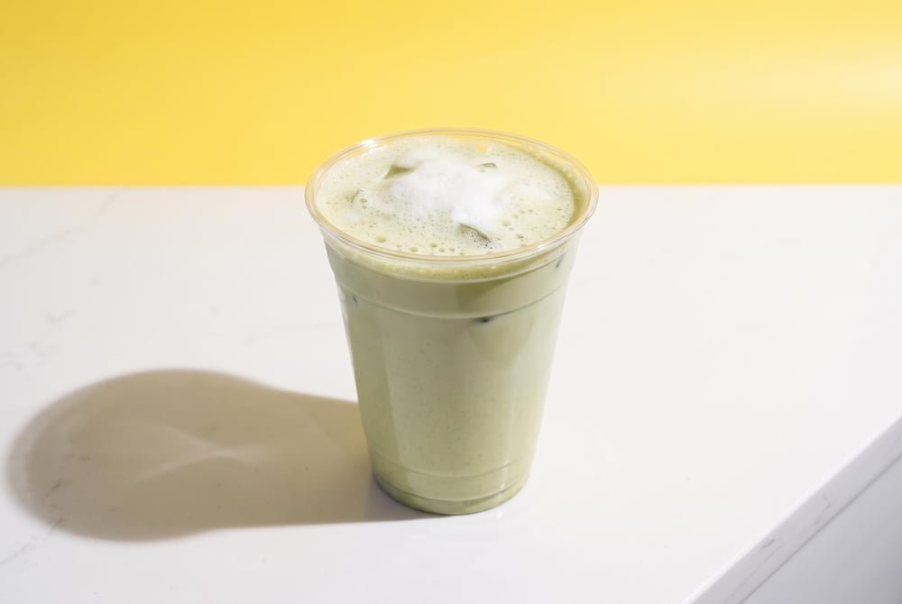 Matcha