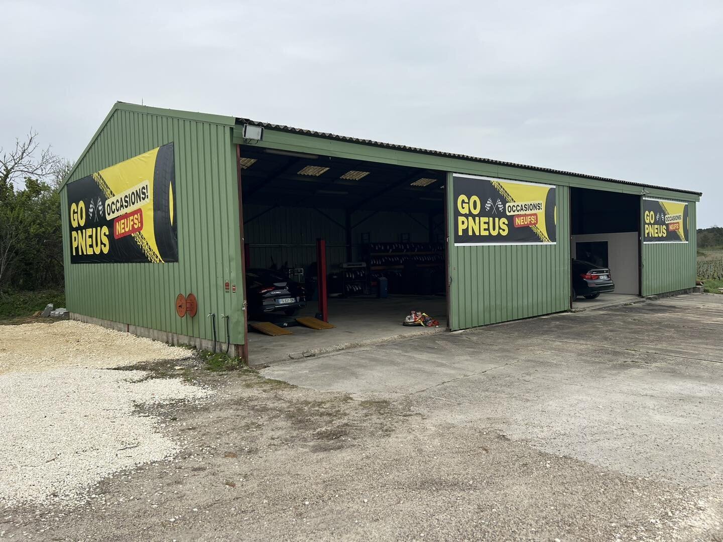 Miniature de la galerie