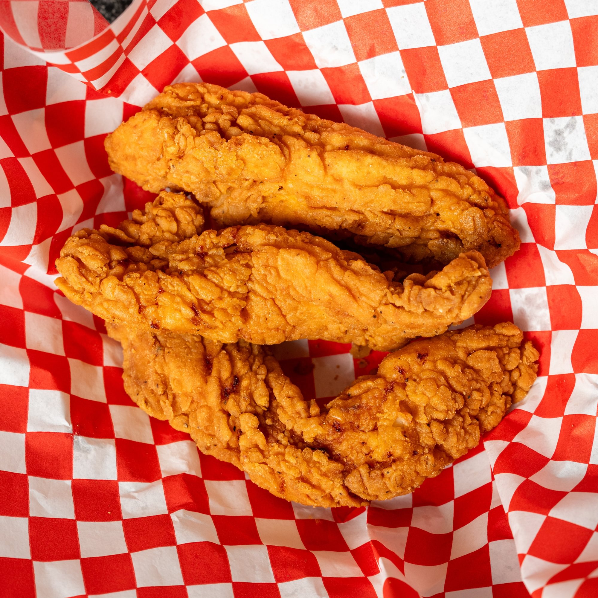 Chicken Tenders