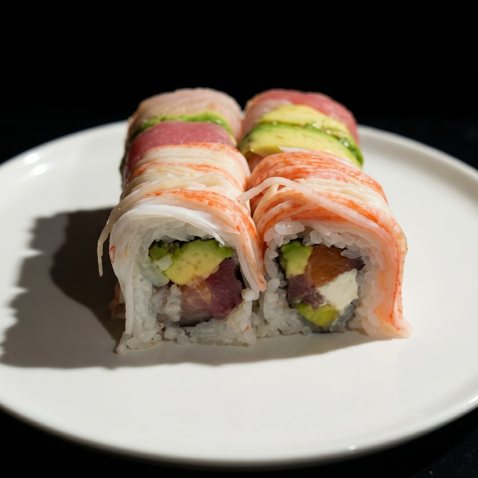 American Roll