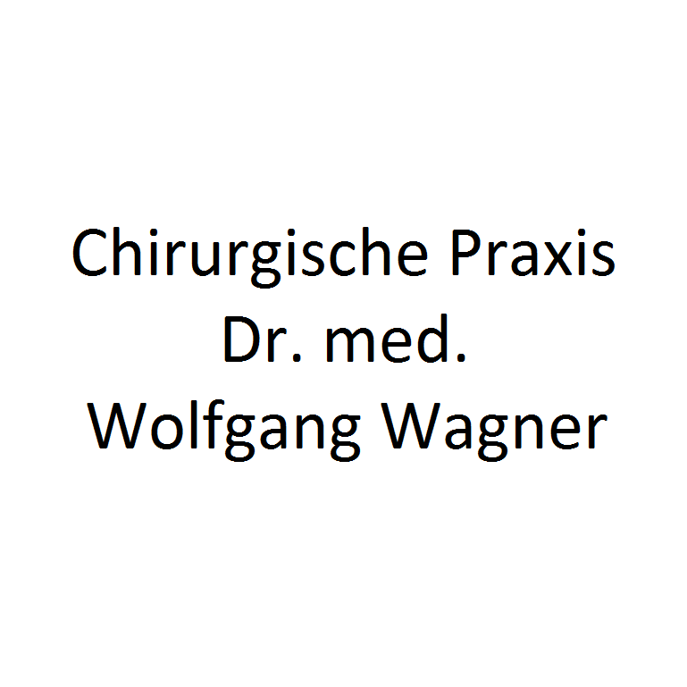 Logo von Chirurgische Praxis Dr.med. Wolfgang Wagner