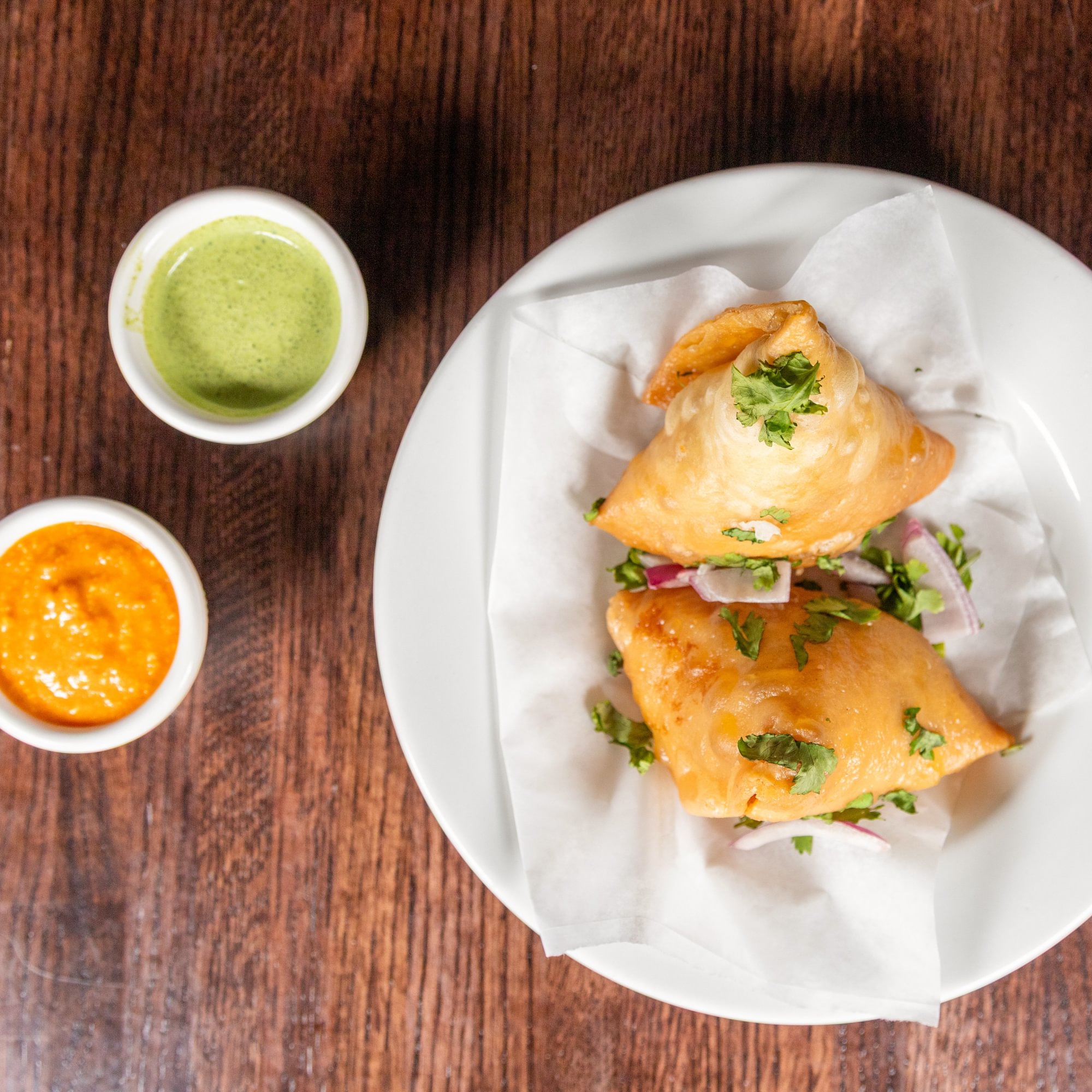 Samosa