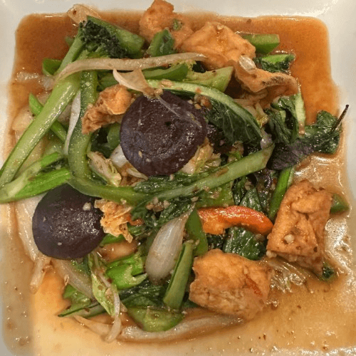 Pad Pak Kraprow