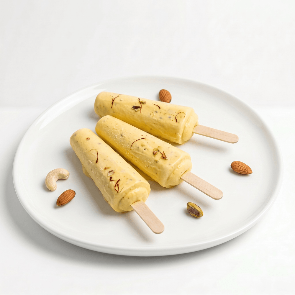 Malai Kulfi (5.99)