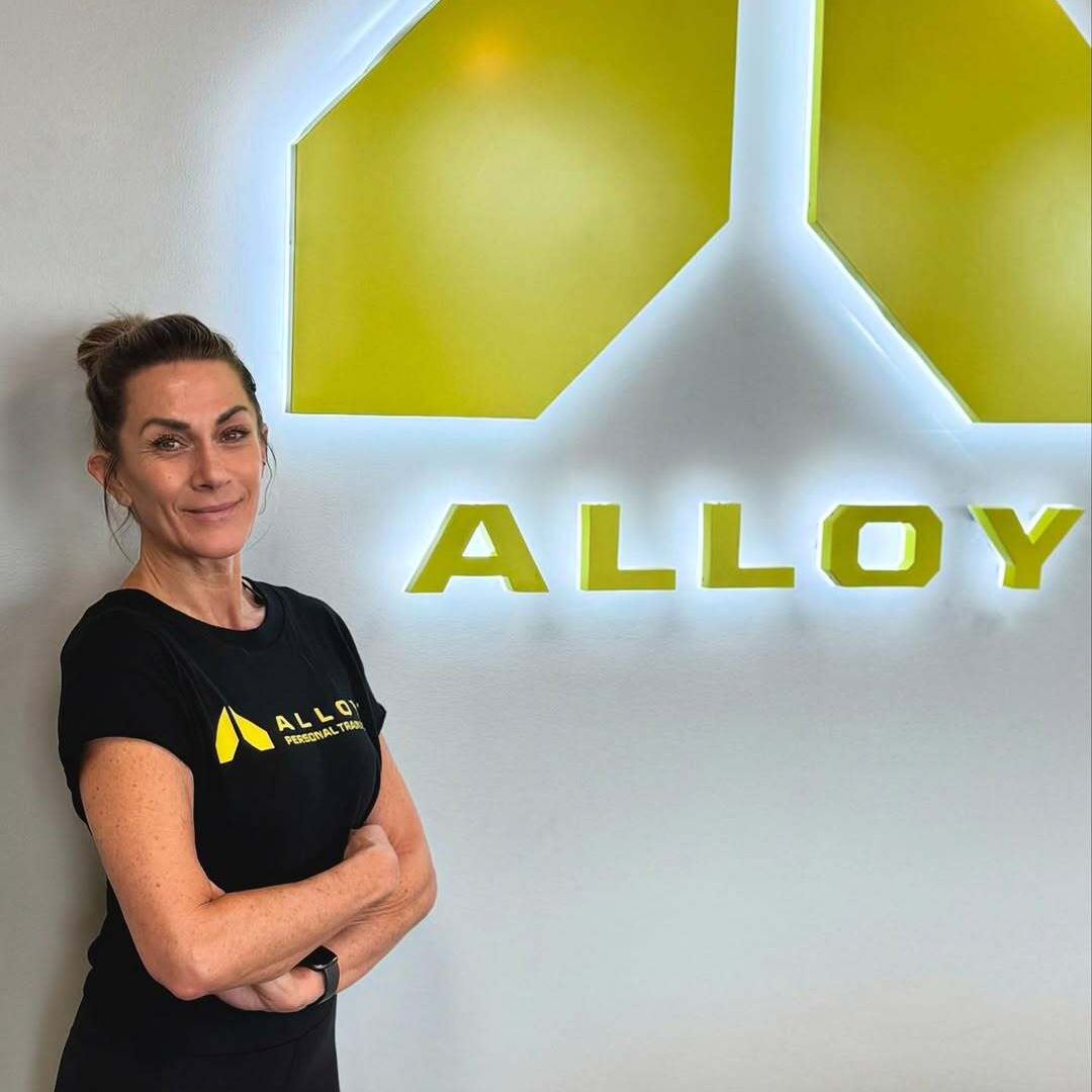 Alloy Personal Training Pinnacle Hills Image