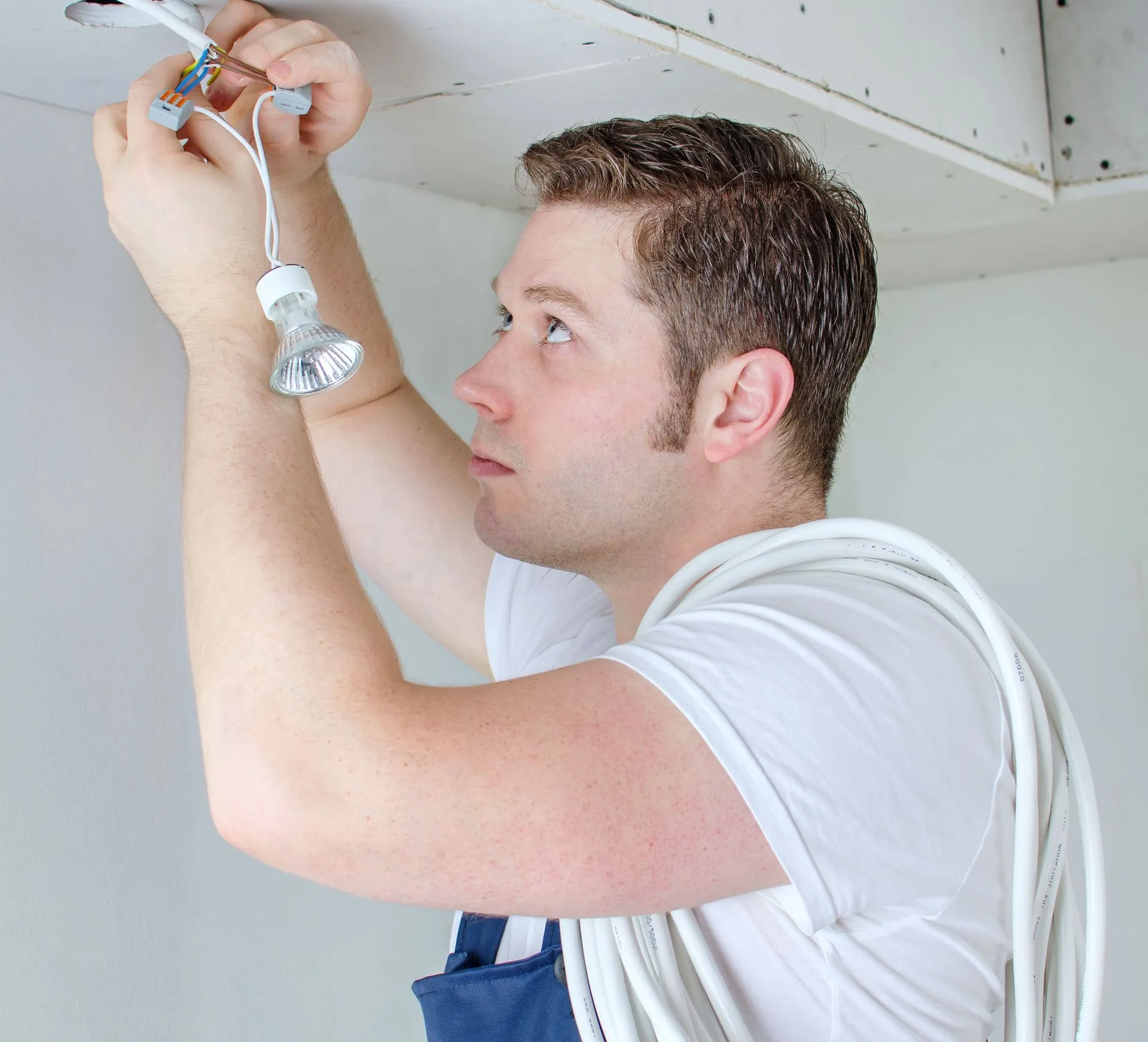 Electrical Repairs and Troubleshooting