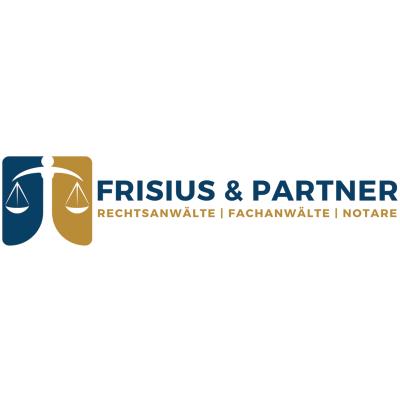 Logo von Frisius & Partner GbR