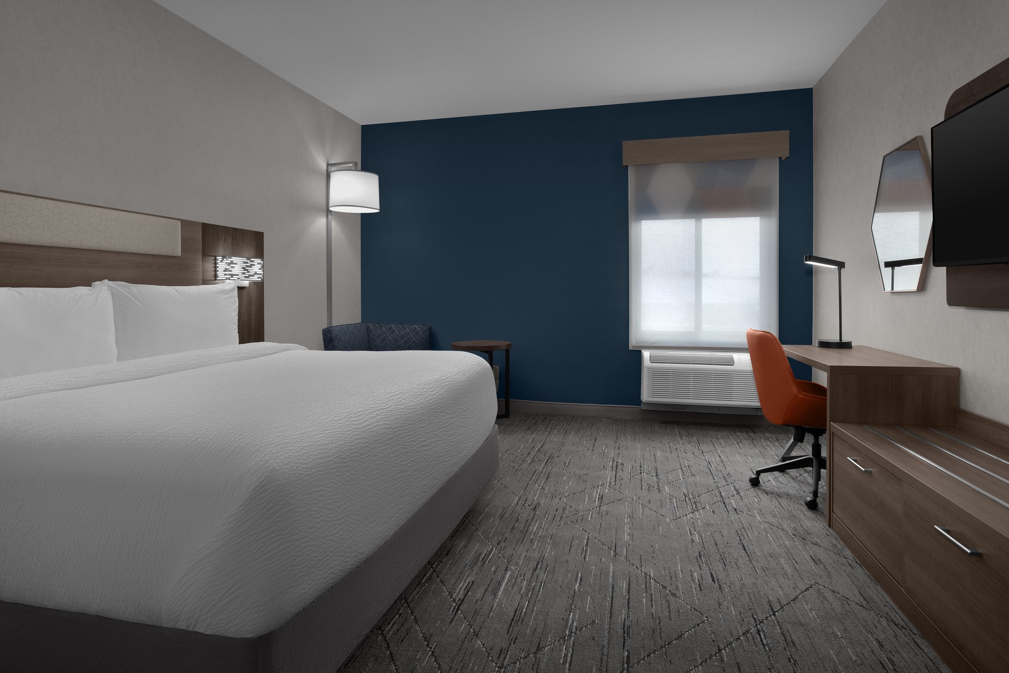 Holiday Inn Express Fargo-West Acres by IHG Image
