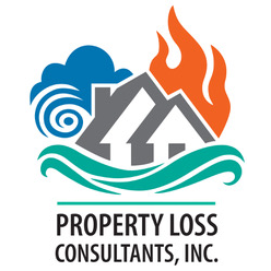 Property Loss Consultants Logo