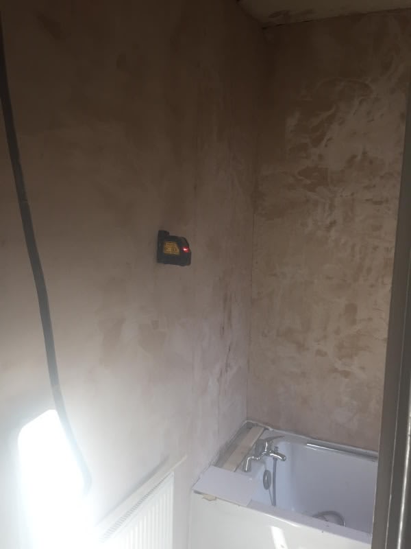 Images Stuart's Plastering