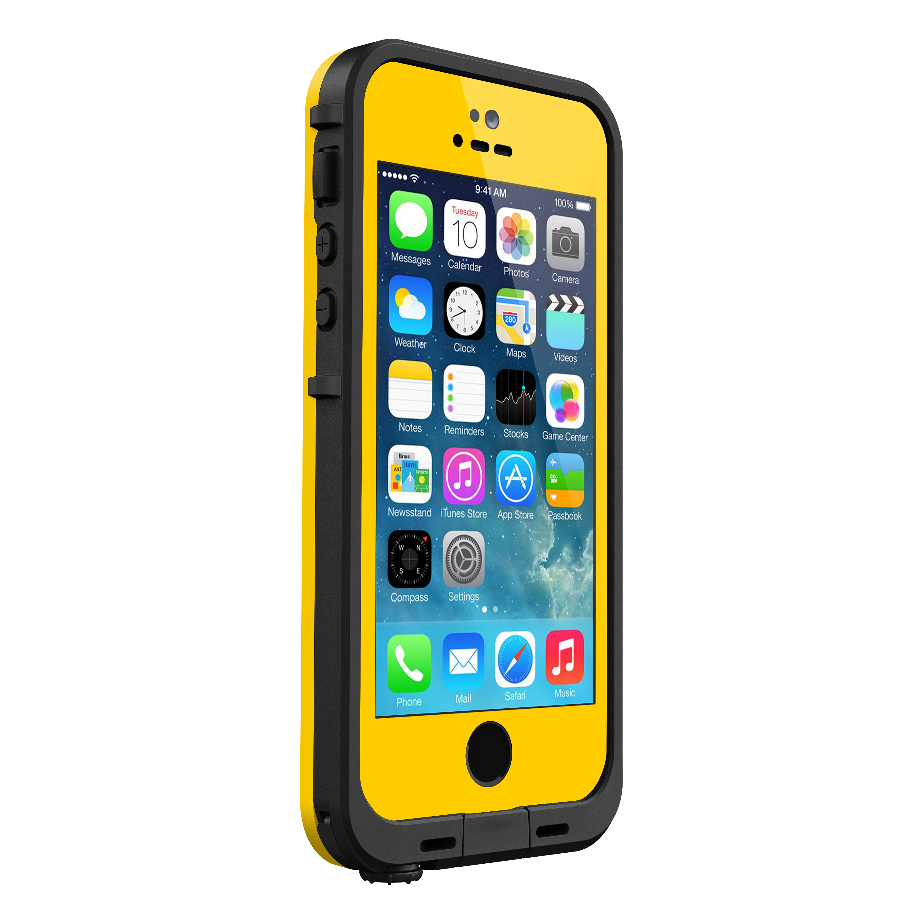 Screen Protectors