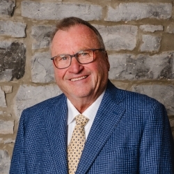 Glenn Bechtel - TD Wealth Private Investment Advice