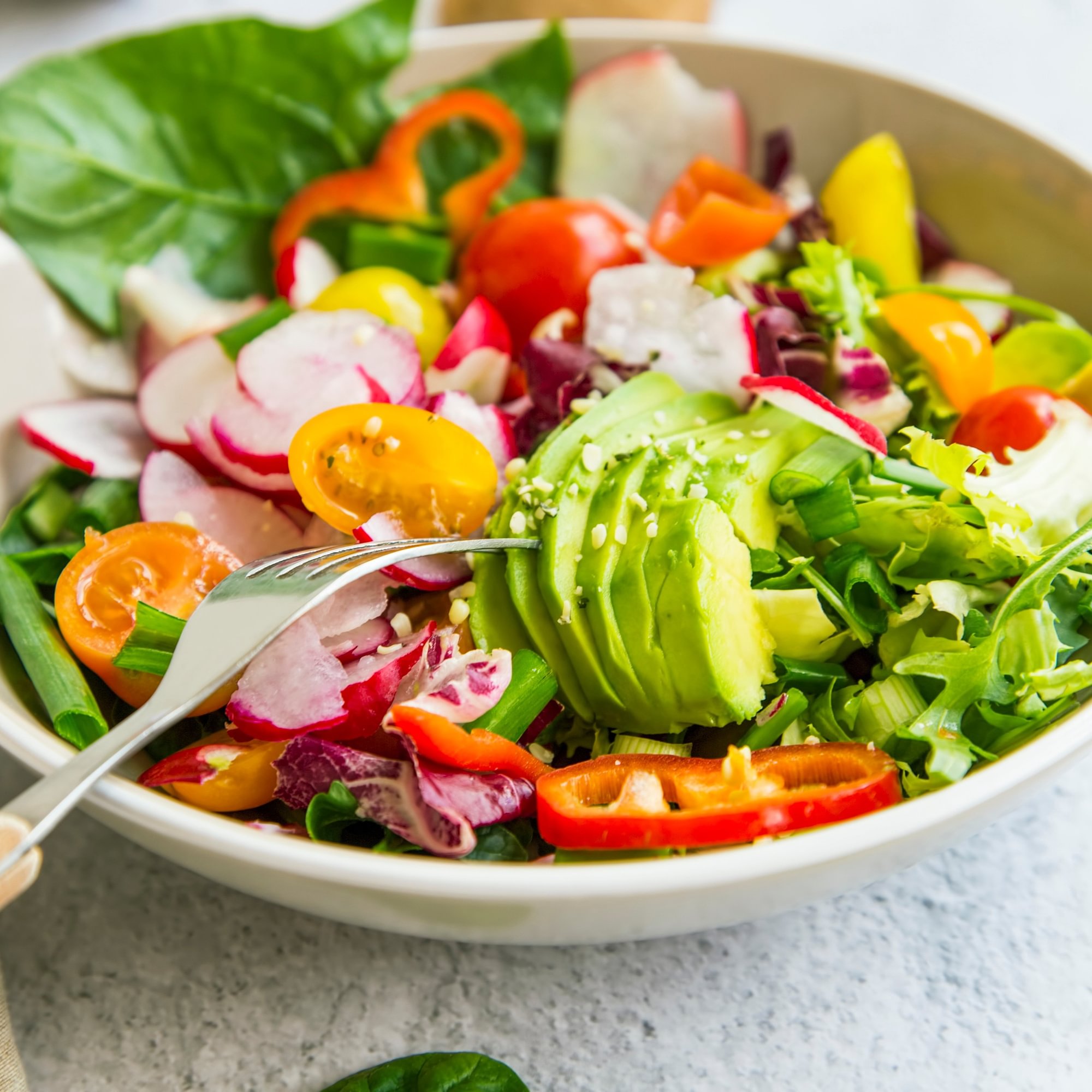 Green Salad