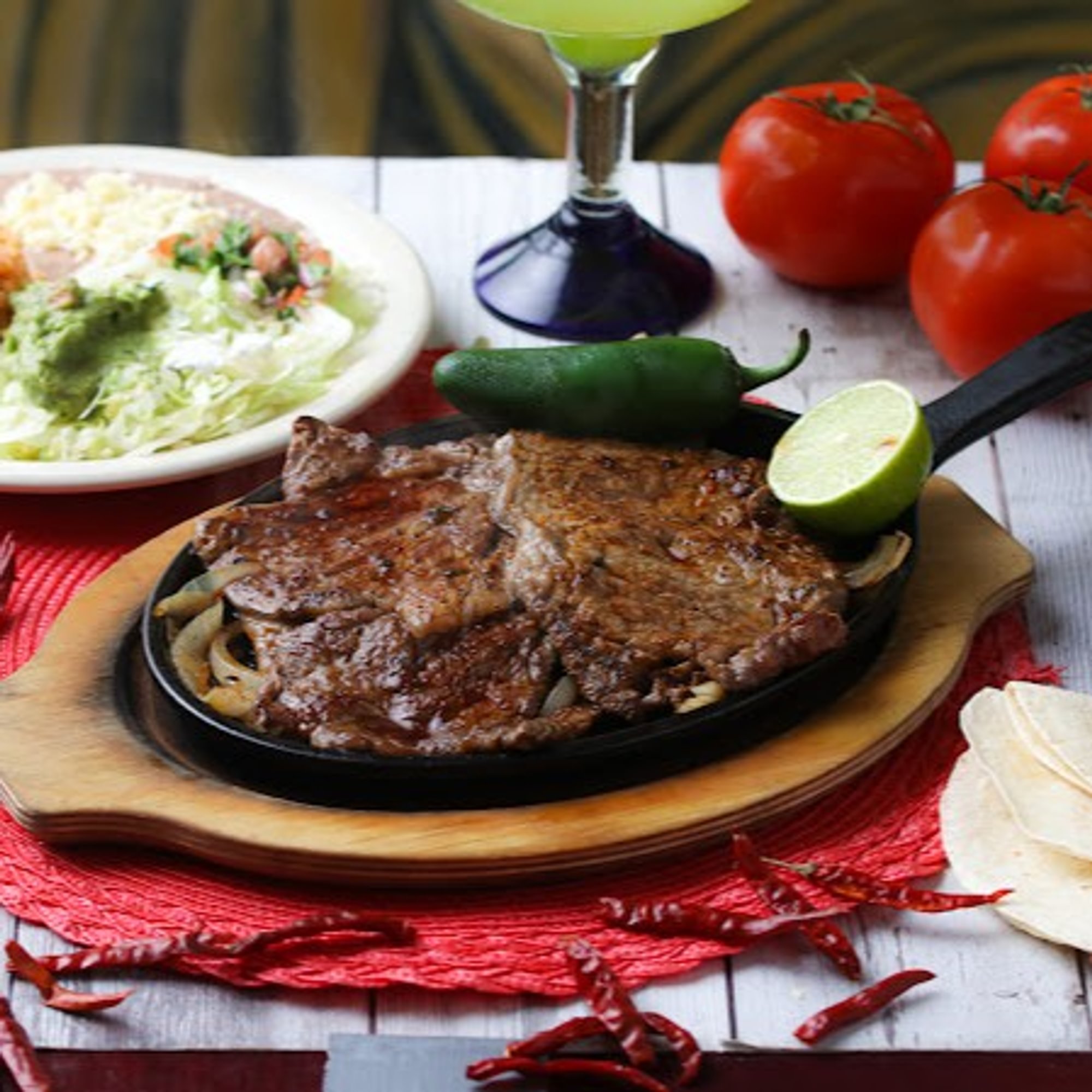 Carne Asada