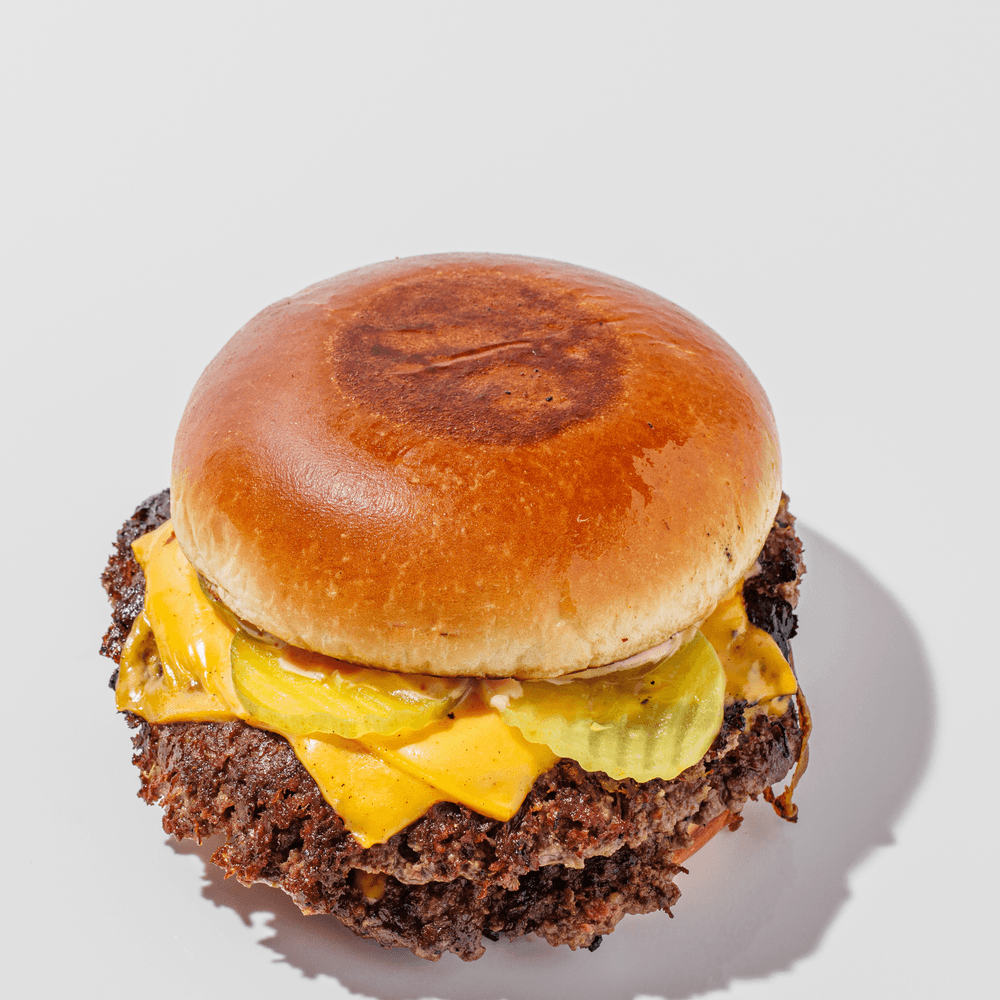 OG BURGER
