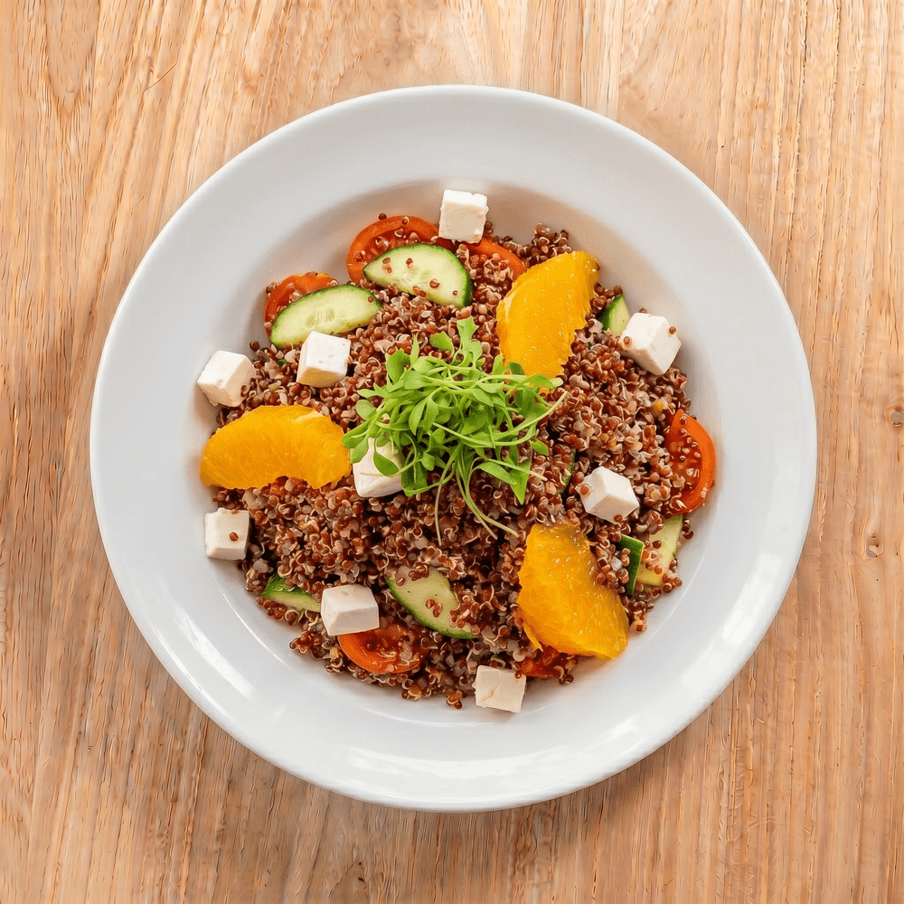 Quinoa Salad