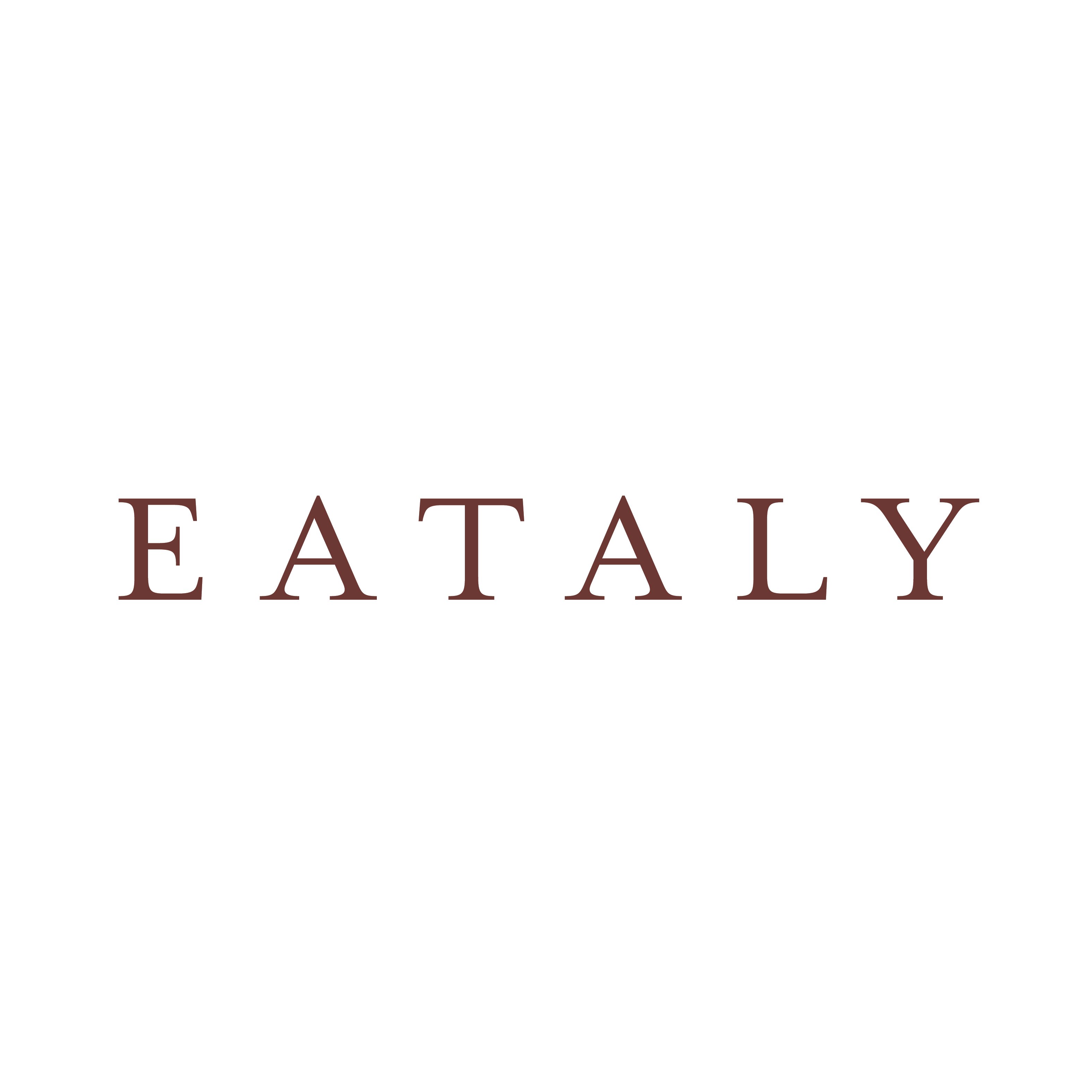 Eataly Aventura