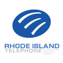 RI Telephone, Inc. Logo