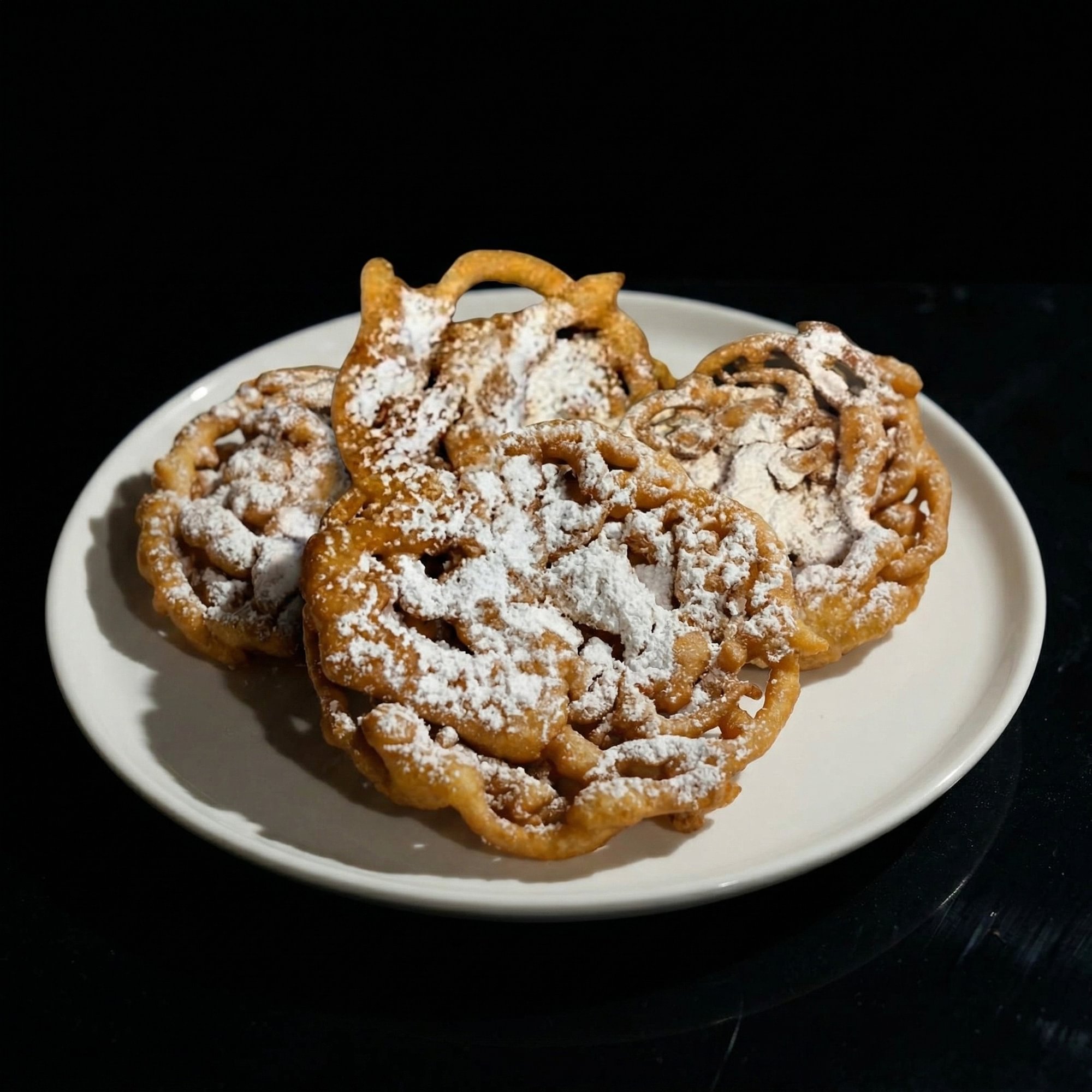 Funnel Cake