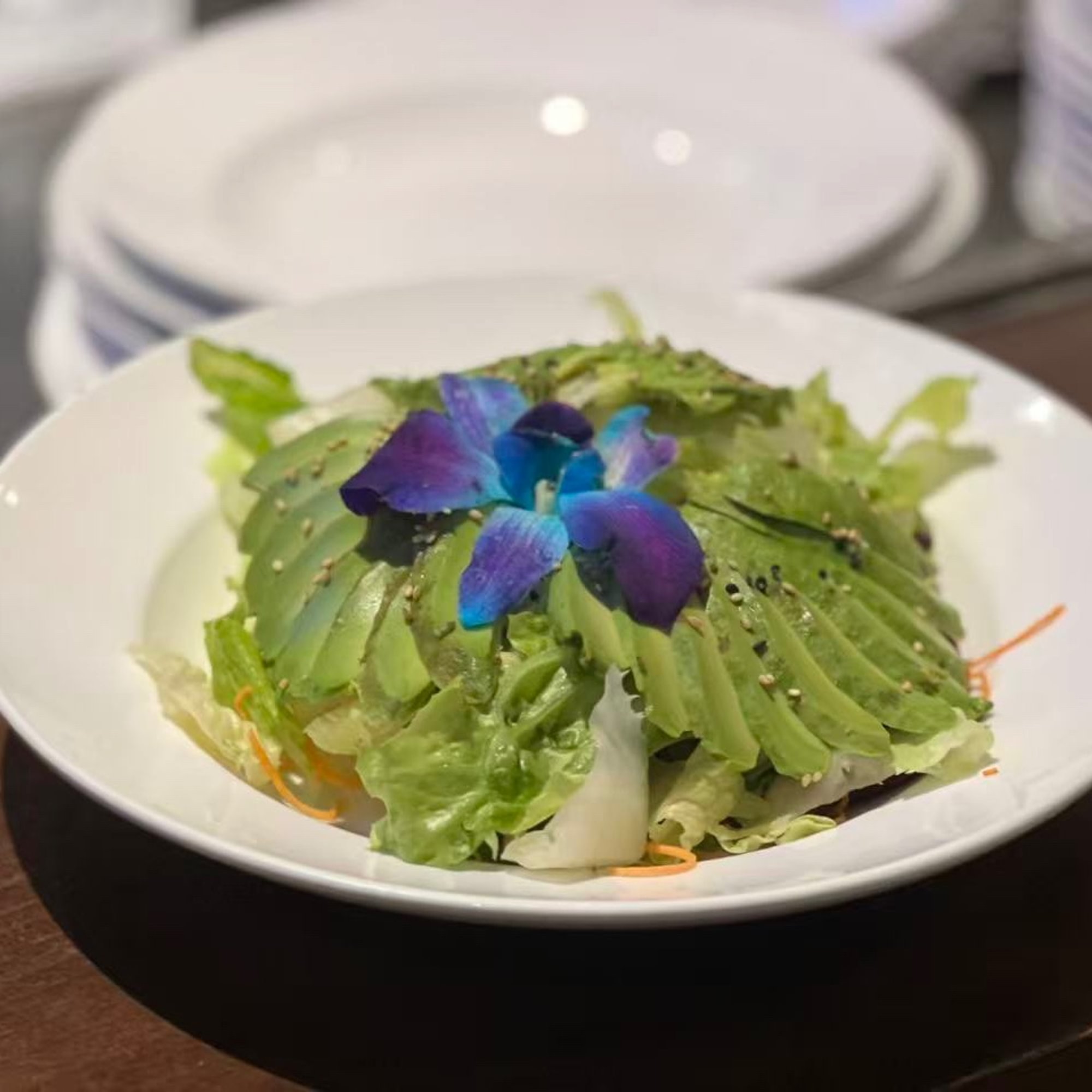 Avocado Salad