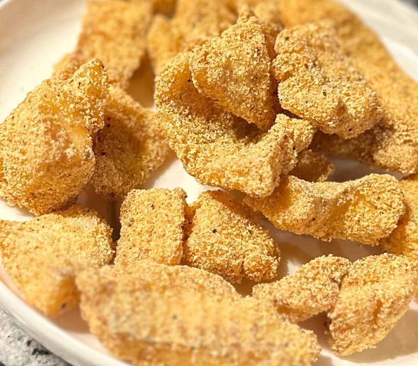 Catfish Nugget Platter