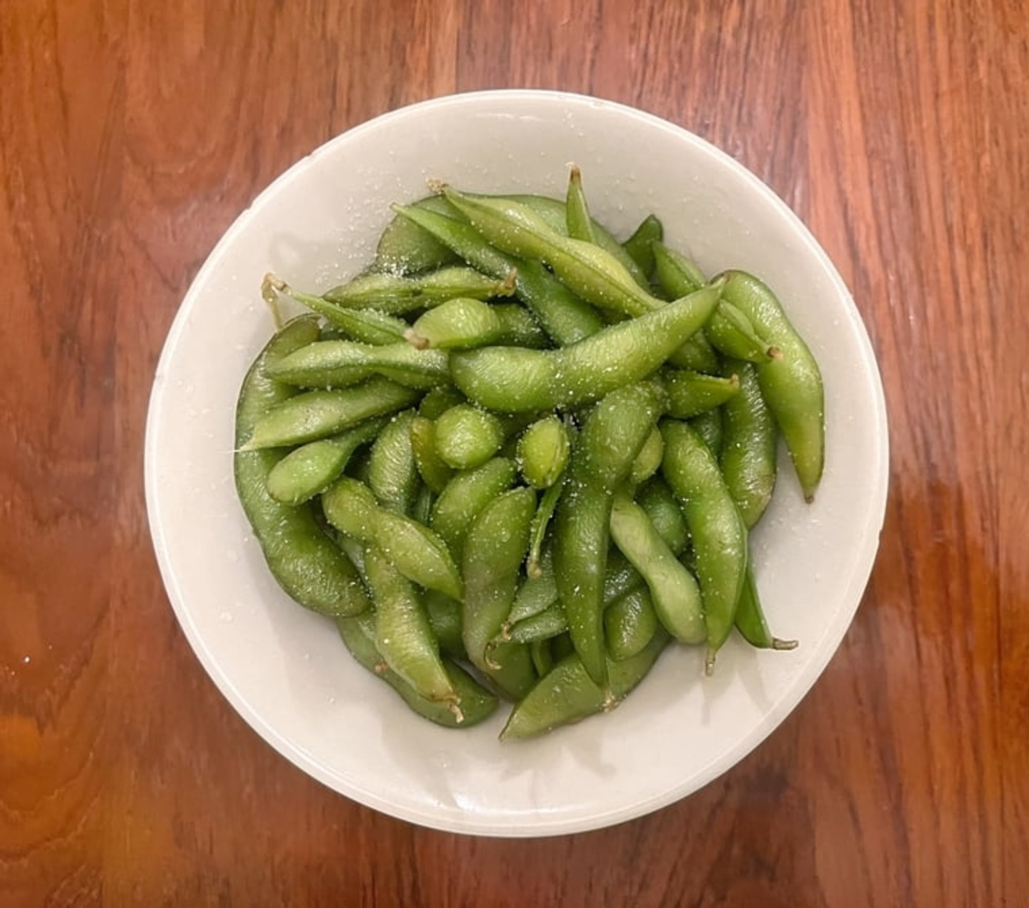 Edamame