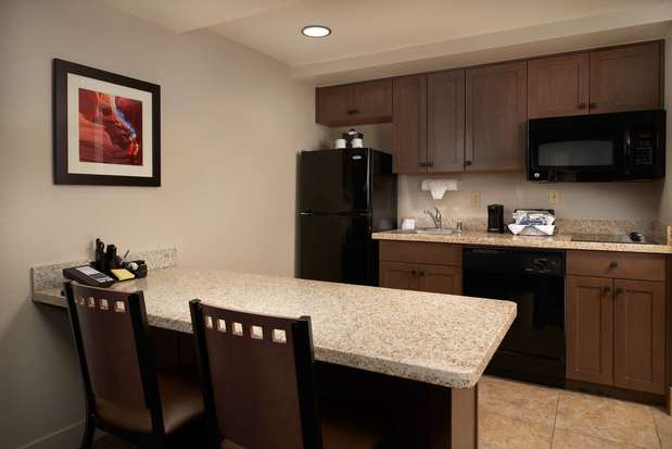 Images Hampton Inn & Suites Phoenix/Scottsdale