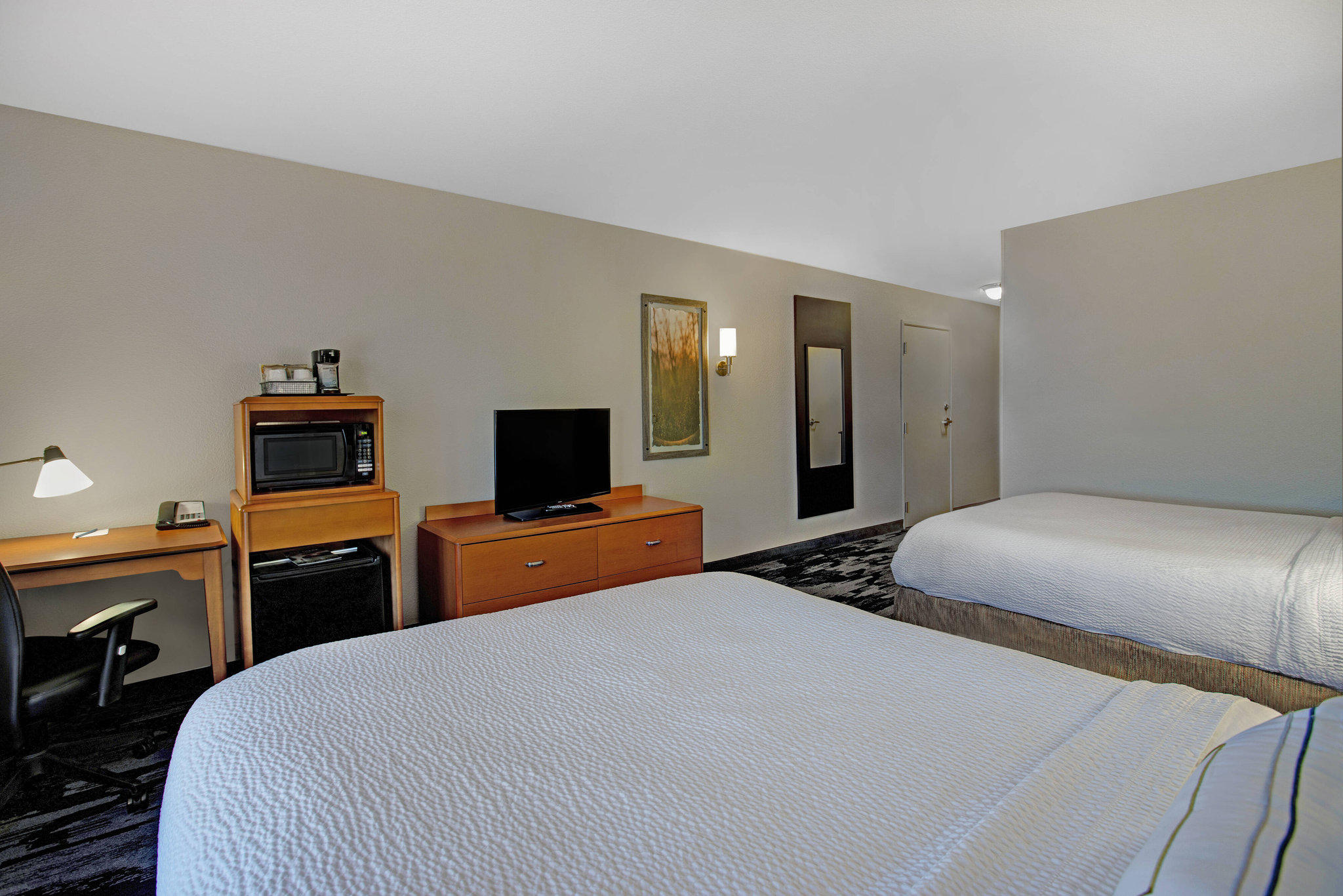 Fairfield Inn & Suites by Marriott Carlsbad Photo