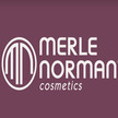 Merle Norman Cosmetic Studio Logo