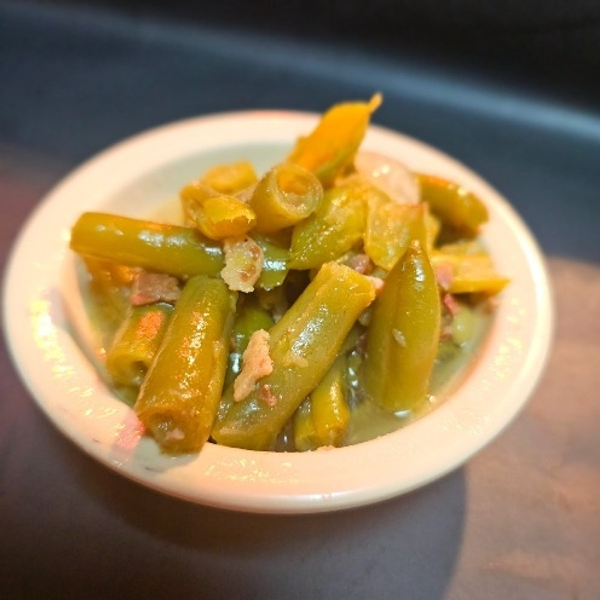 Vegetable Of The Day