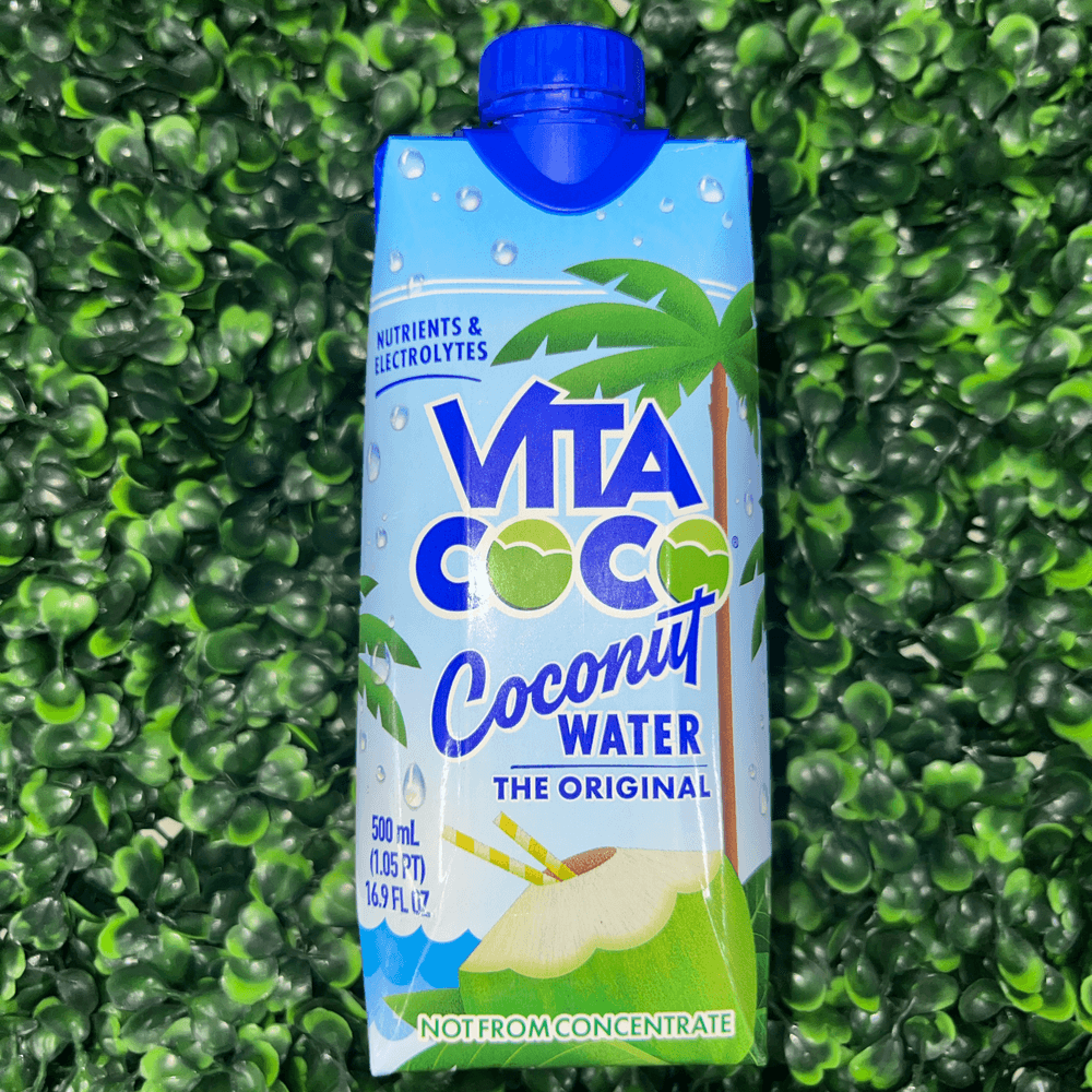 Coconut Water