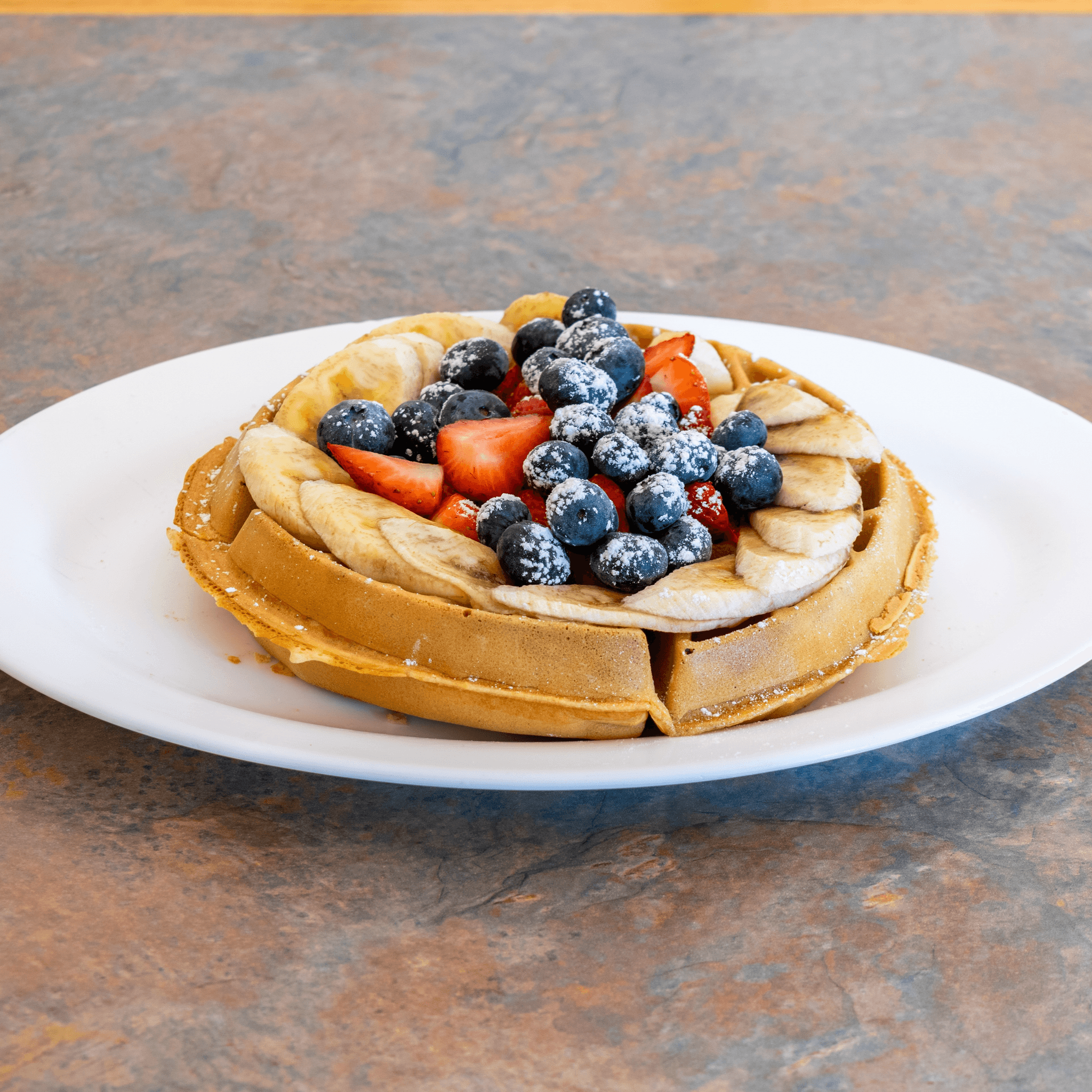 Waffle