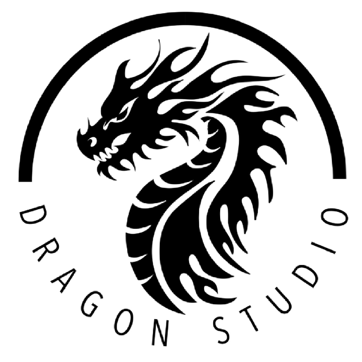 Logo von Dragon Studio