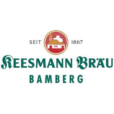 Logo von Brauerei Keesmann OHG