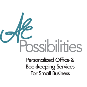 AE Possibilities Logo