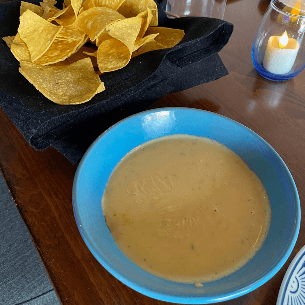 Queso