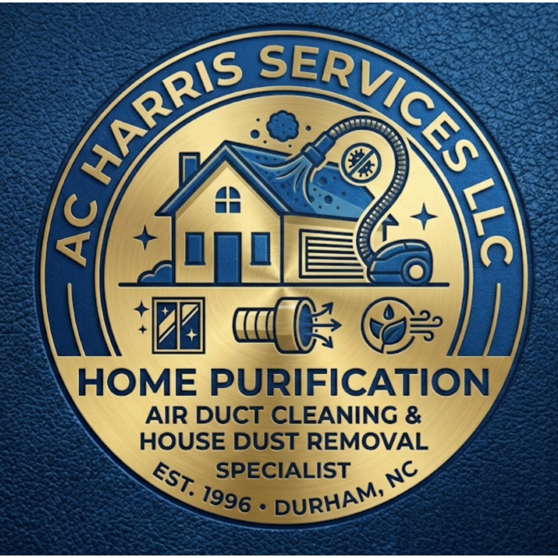 A C Harris Services LLC