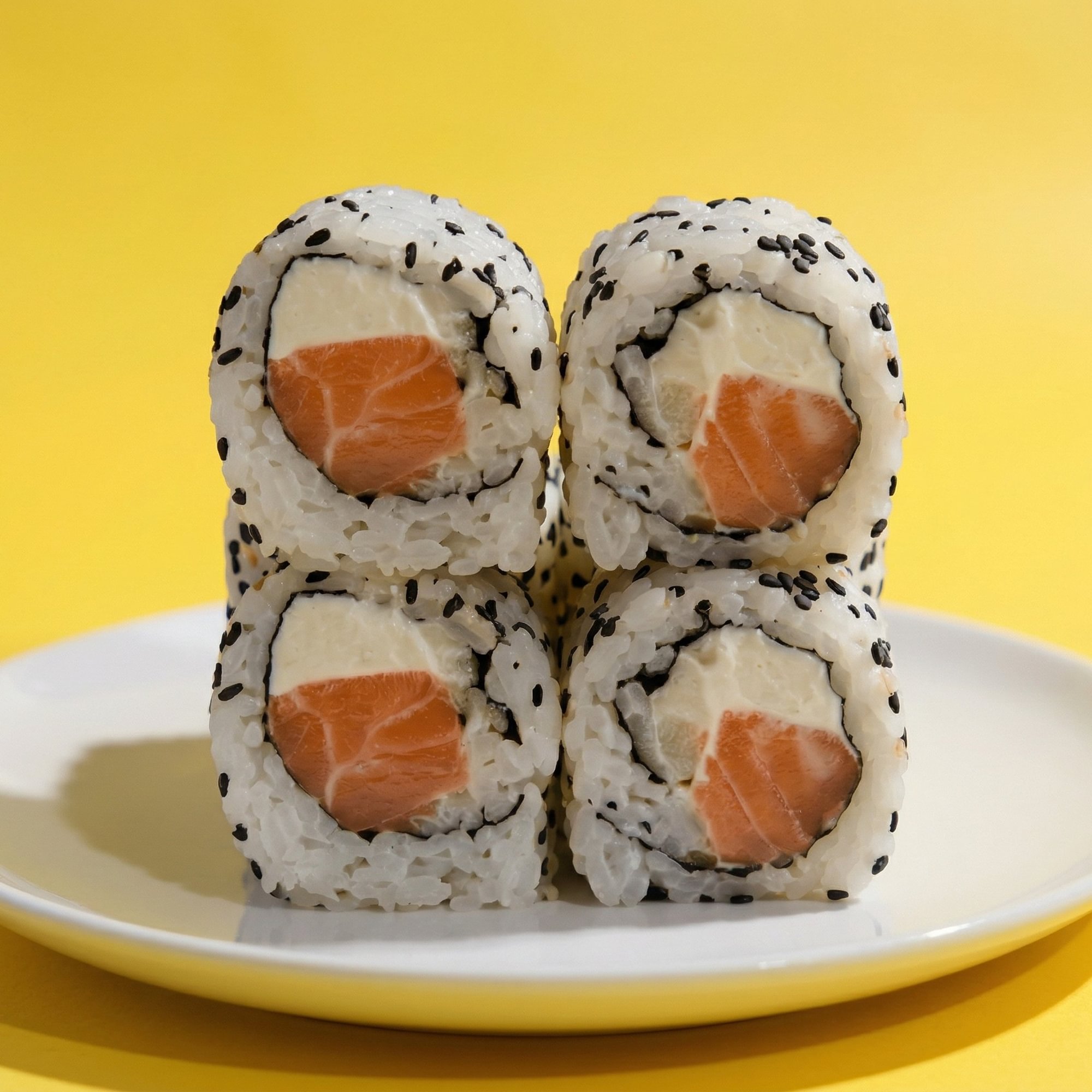 Philadelphia Roll