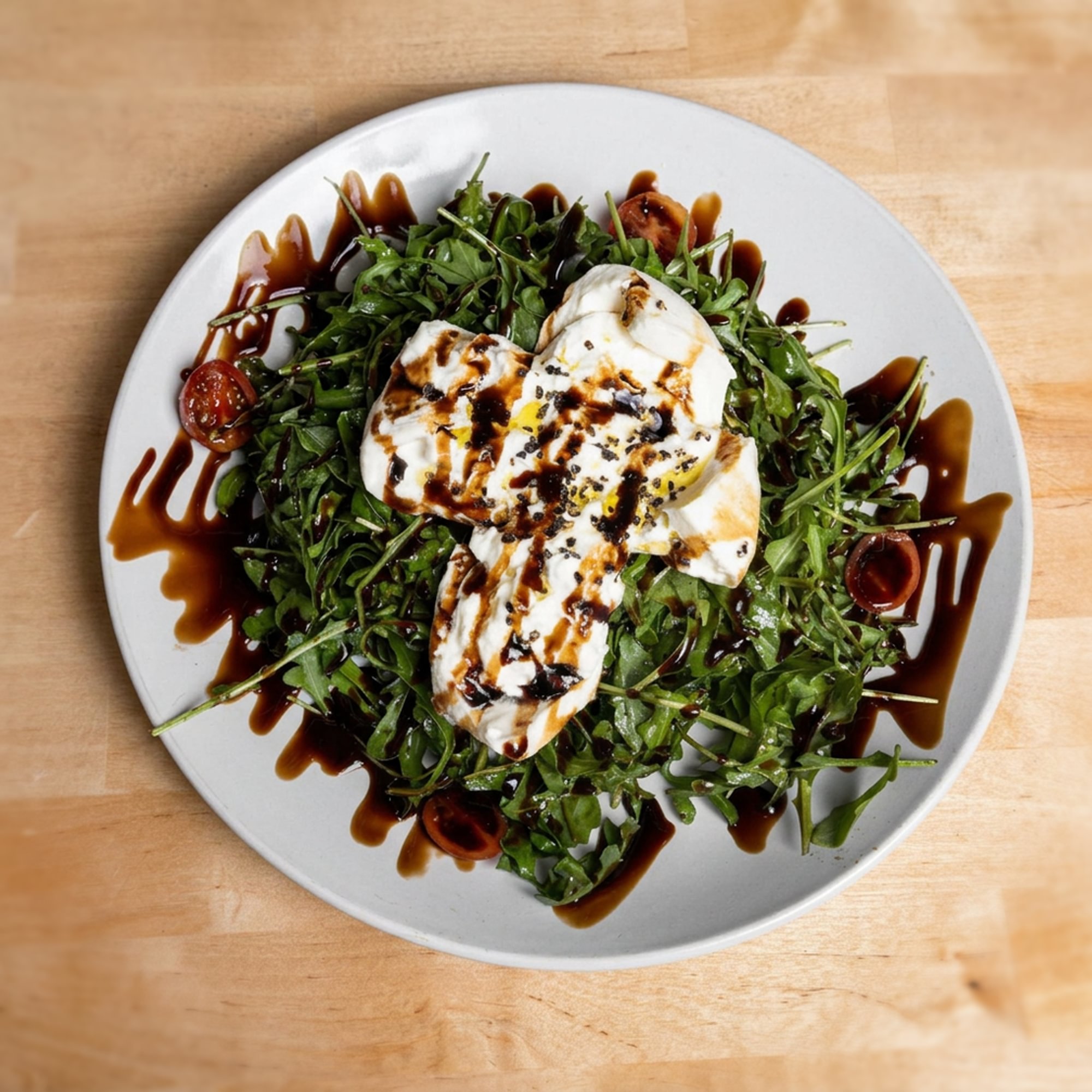 Dal Giardino Salad