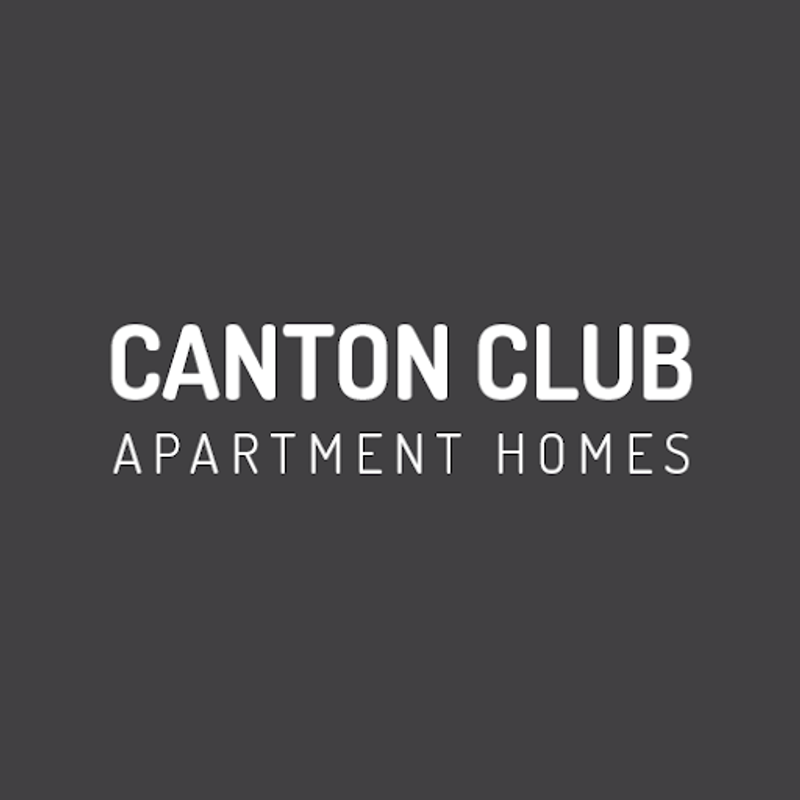 Canton Club Apartments
