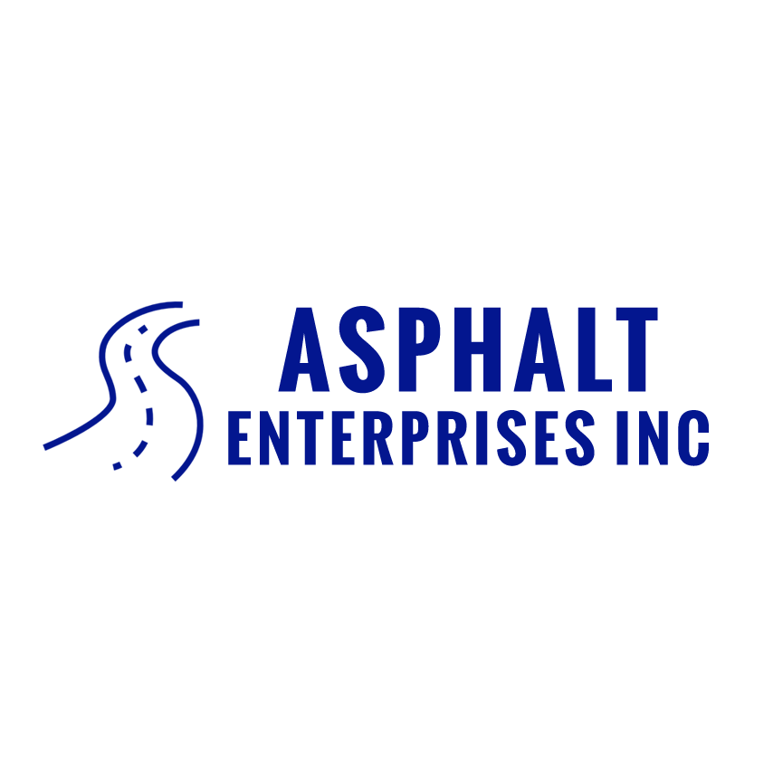 Asphalt Enterprises Logo