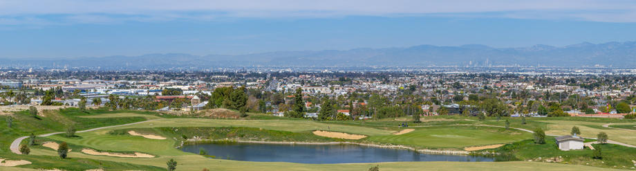 Toll Brothers at Rolling Hills Country Club Photo