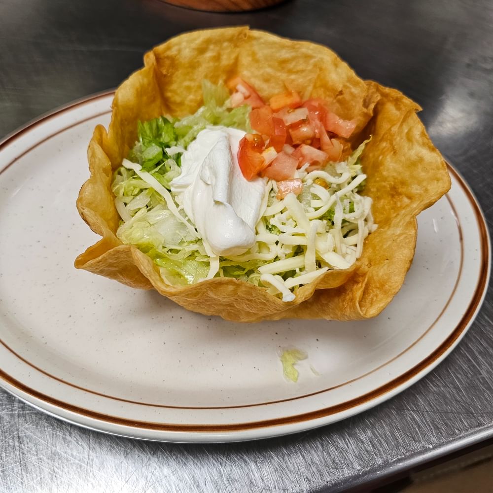 Taco Salad