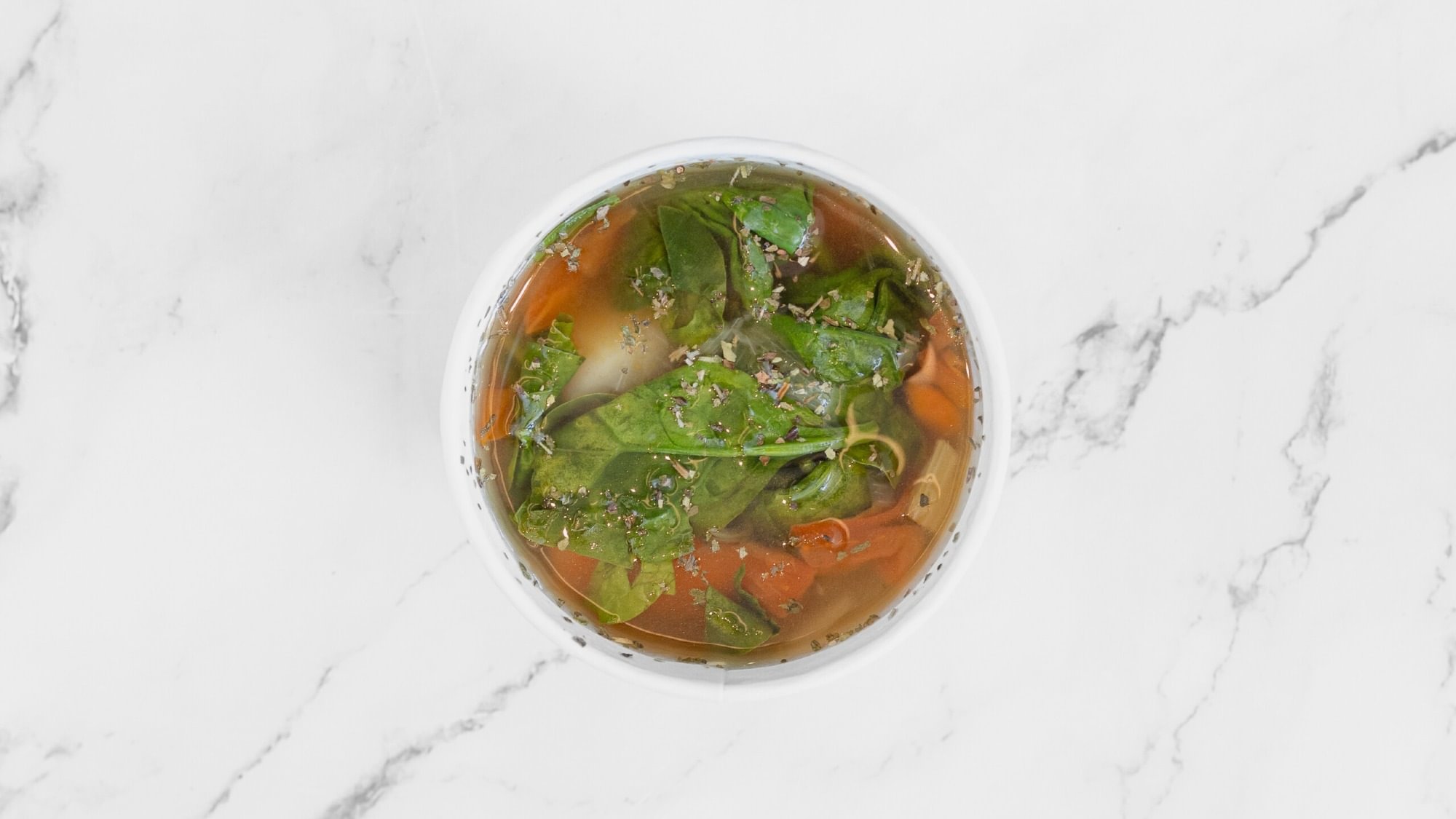 Veggie Soup