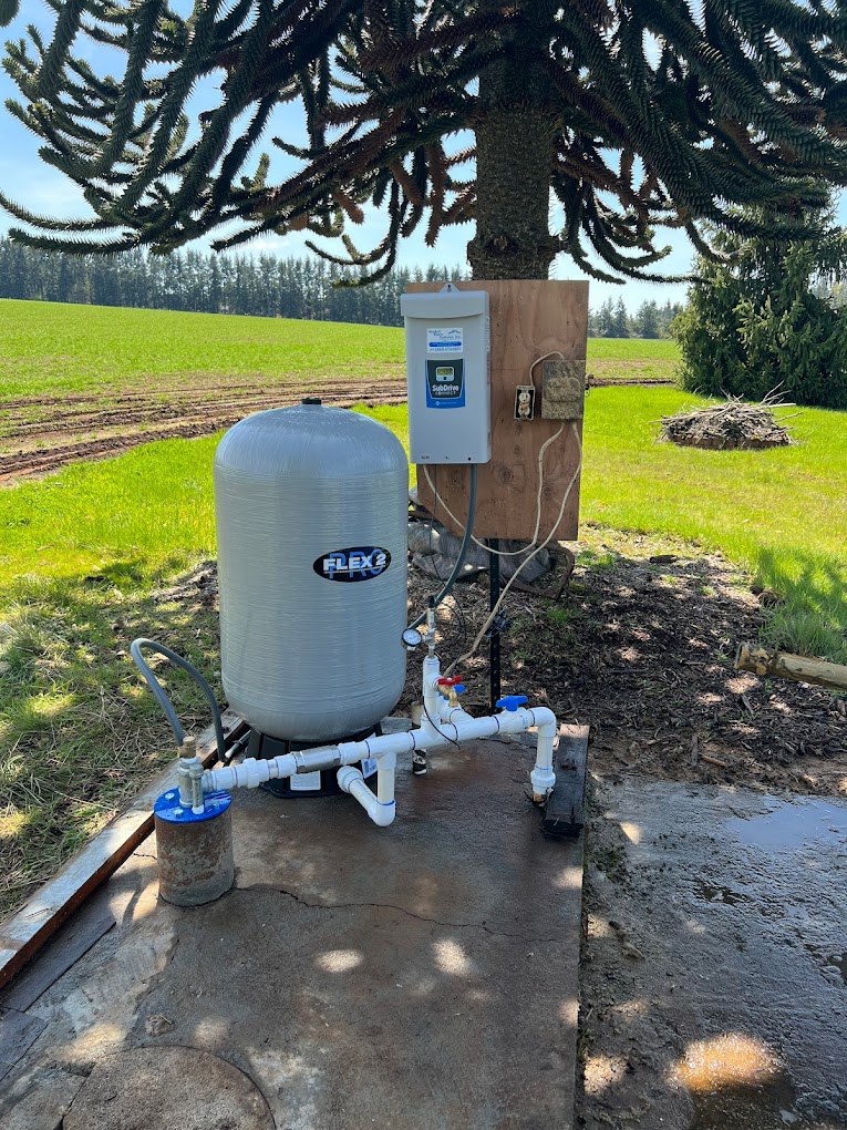 Stadeli Water Systems Inc. Image