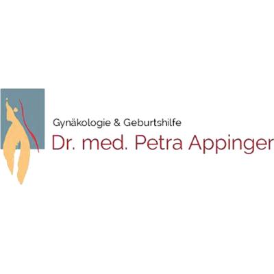 Logo von Dr. med. Petra Appinger